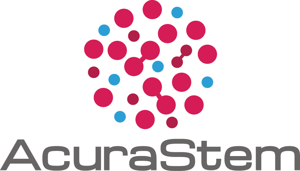 ACURASTEM INC logo
