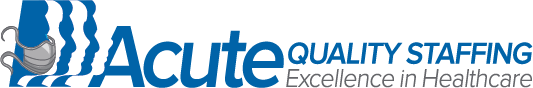 ACUTE QUALITY STAFFING, INC logo