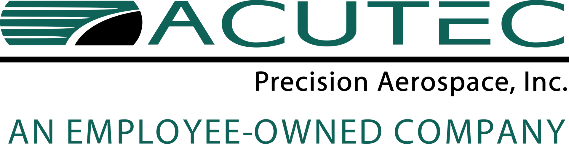 ACUTEC PRECISION AEROSPACE, INC. logo
