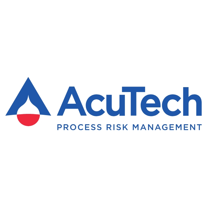 ACUTECH CONSULTING GROUP logo