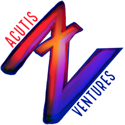 ACUTIS VENTURES LLC logo
