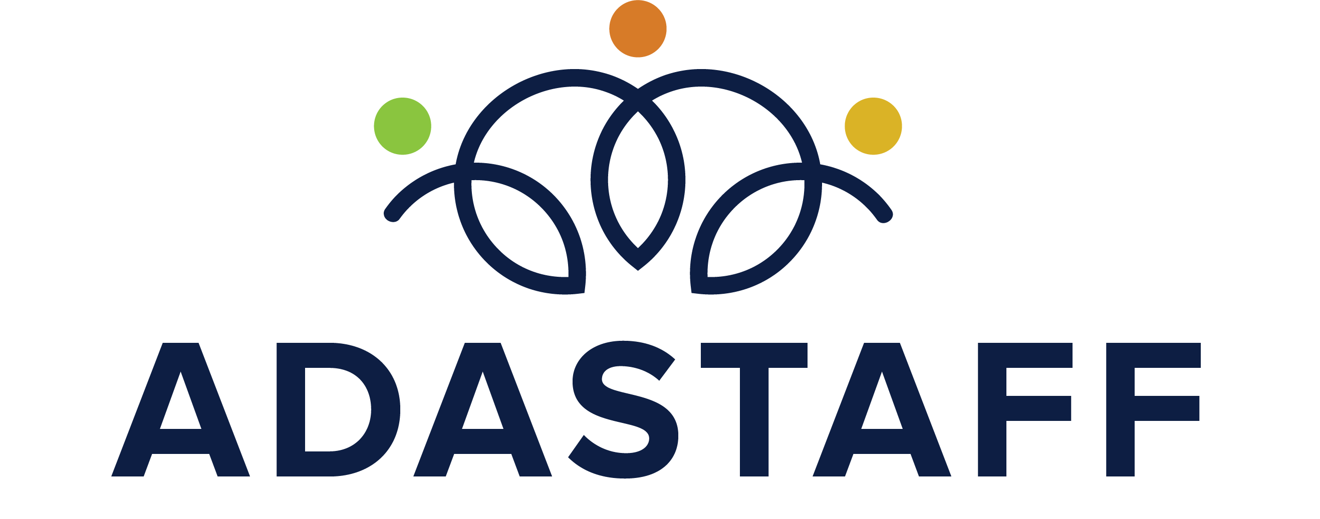 AD-A-STAFF, INC. logo