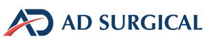 AD SURGICAL logo