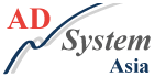 AD SYSTEM ASIA COMPANY LIMITED logo