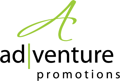 AD-VENTURE PROMOTIONS LLC logo