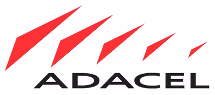 ADACEL SYSTEMS, INC. logo