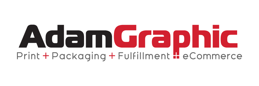 ADAM GRAPHIC CORPORATION logo