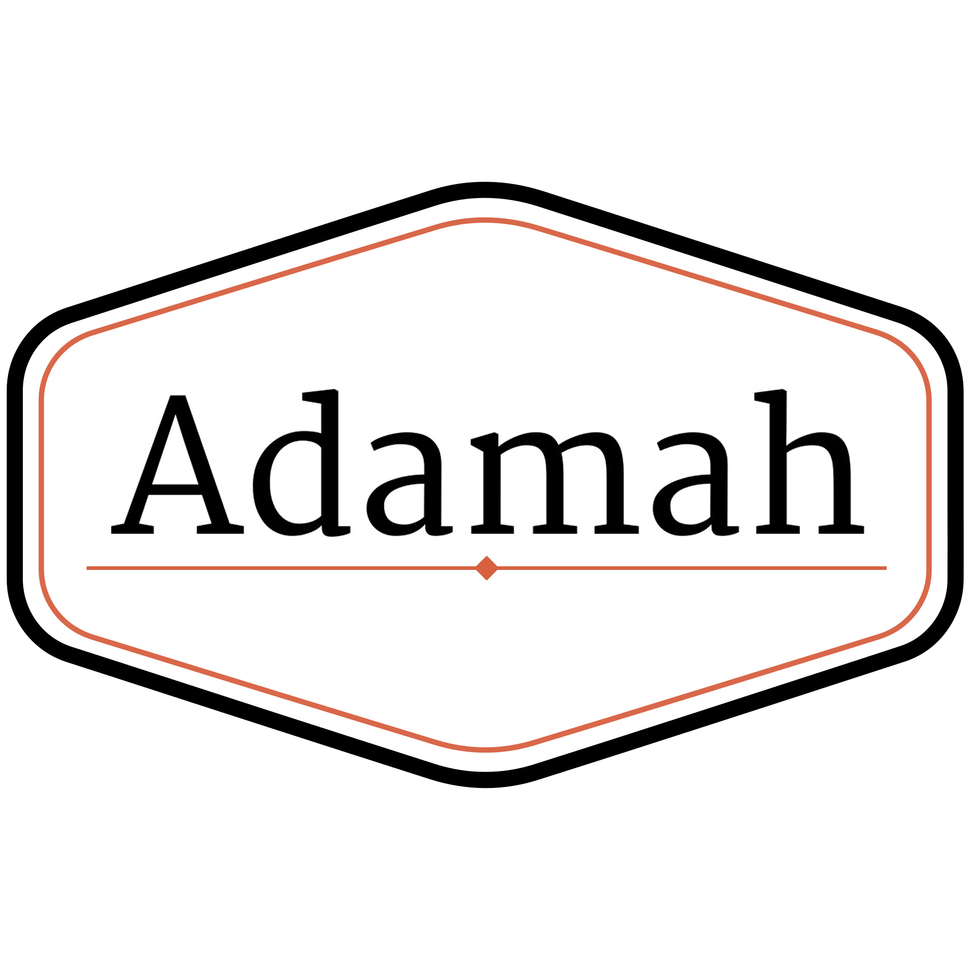 ADAMAH LLC logo
