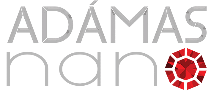 ADAMAS NANOTECHNOLOGIES, INC. logo