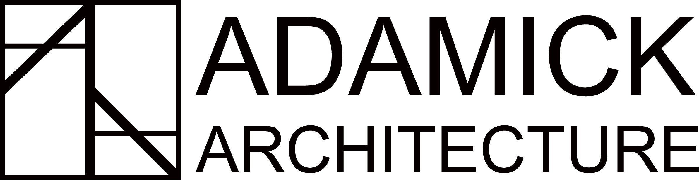 ADAMICK ARCHITECTURE, LLC logo