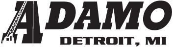 ADAMO DEMOLITION CO logo