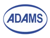 ADAMS AIR & HYDRAULICS INC logo