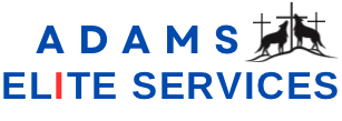ADAMS ELITE SERVICES LLC logo