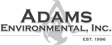 ADAMS ENVIRONMENTAL INC logo