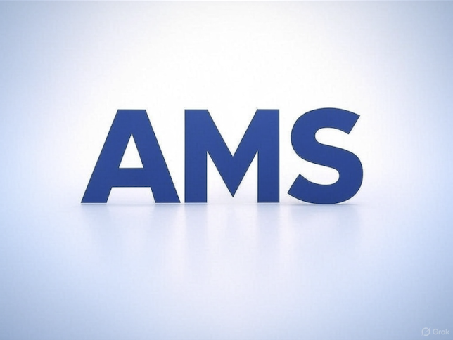 ADAMS MANAGEMENT, LLC logo