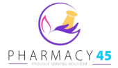ADAMS PHARMACEUTICAL CARE SOLUTIONS LLC logo