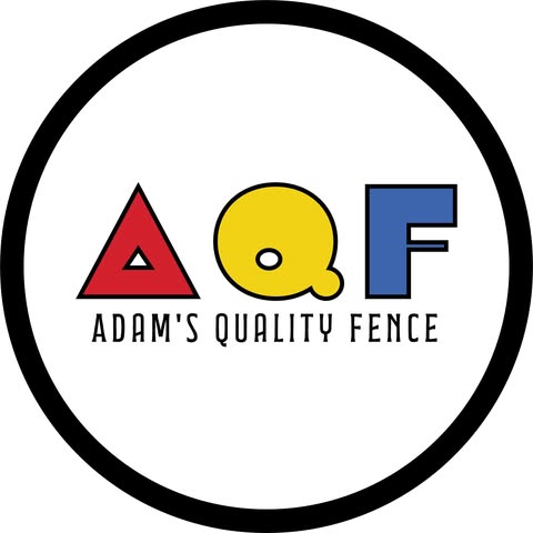 ADAMS QUALITY FENCE INC logo