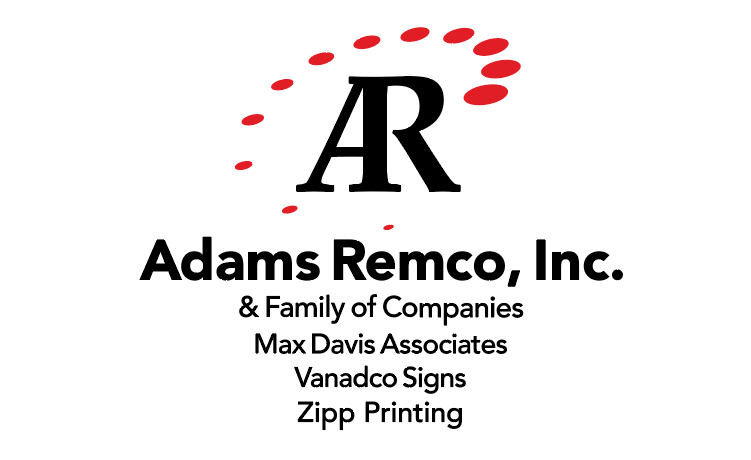 ADAMS REMCO INC logo