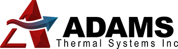 ADAMS THERMAL SYSTEMS INC logo