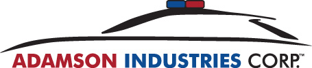 ADAMSON INDUSTRIES CORP logo