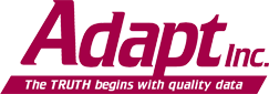 ADAPT INC logo