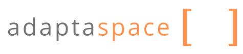 ADAPTASPACE INC logo