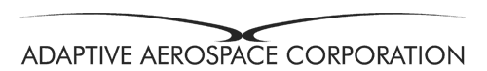 ADAPTIVE AEROSPACE CORP logo