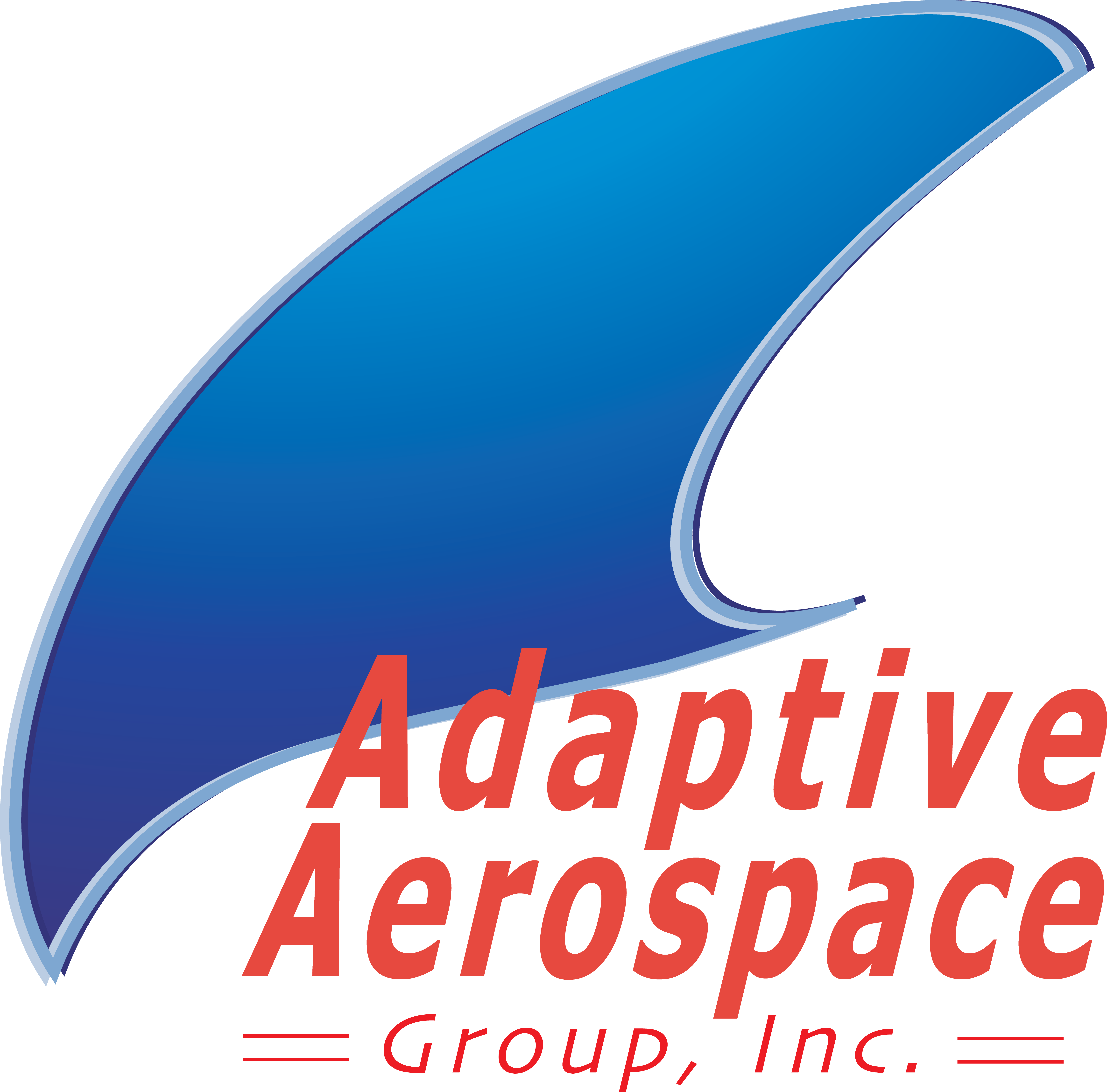 ADAPTIVE AEROSPACE GROUP INC logo