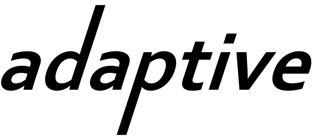 ADAPTIVE ANALYTICS, INC. logo