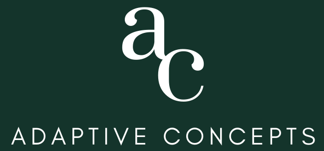 ADAPTIVE CONCEPTS, INC logo