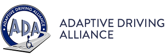 ADAPTIVE DRIVING ALLIANCE, LLC logo