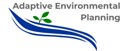 ADAPTIVE ENVIRONMENTAL PLANNING, LLC logo