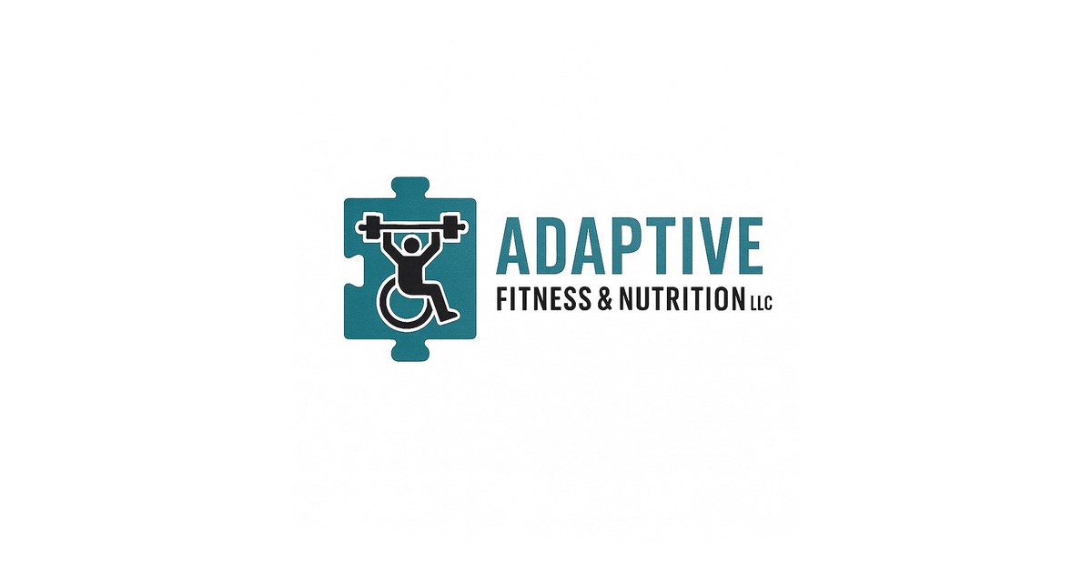 ADAPTIVE FITNESS AND NUTRITION LLC logo