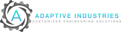 ADAPTIVE INDUSTRIES, LLC logo