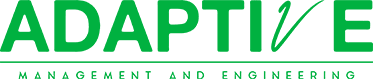 ADAPTIVE MANAGEMENT AND ENGINEERING, LLC logo