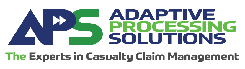 ADAPTIVE PROCESSING SOLUTIONS logo