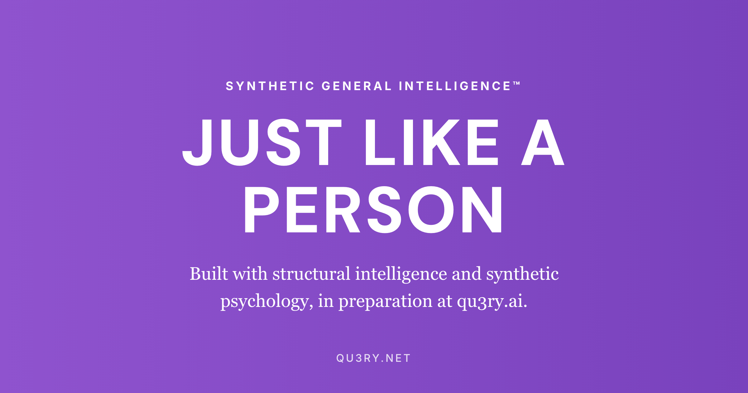 ADAPTIVE QUERY LLC logo