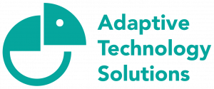ADAPTIVE TECHNOLOGY SOLUTIONS LLC logo