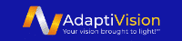 ADAPTIVISION INC logo