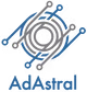 ADASTRAL LABS, INC. logo