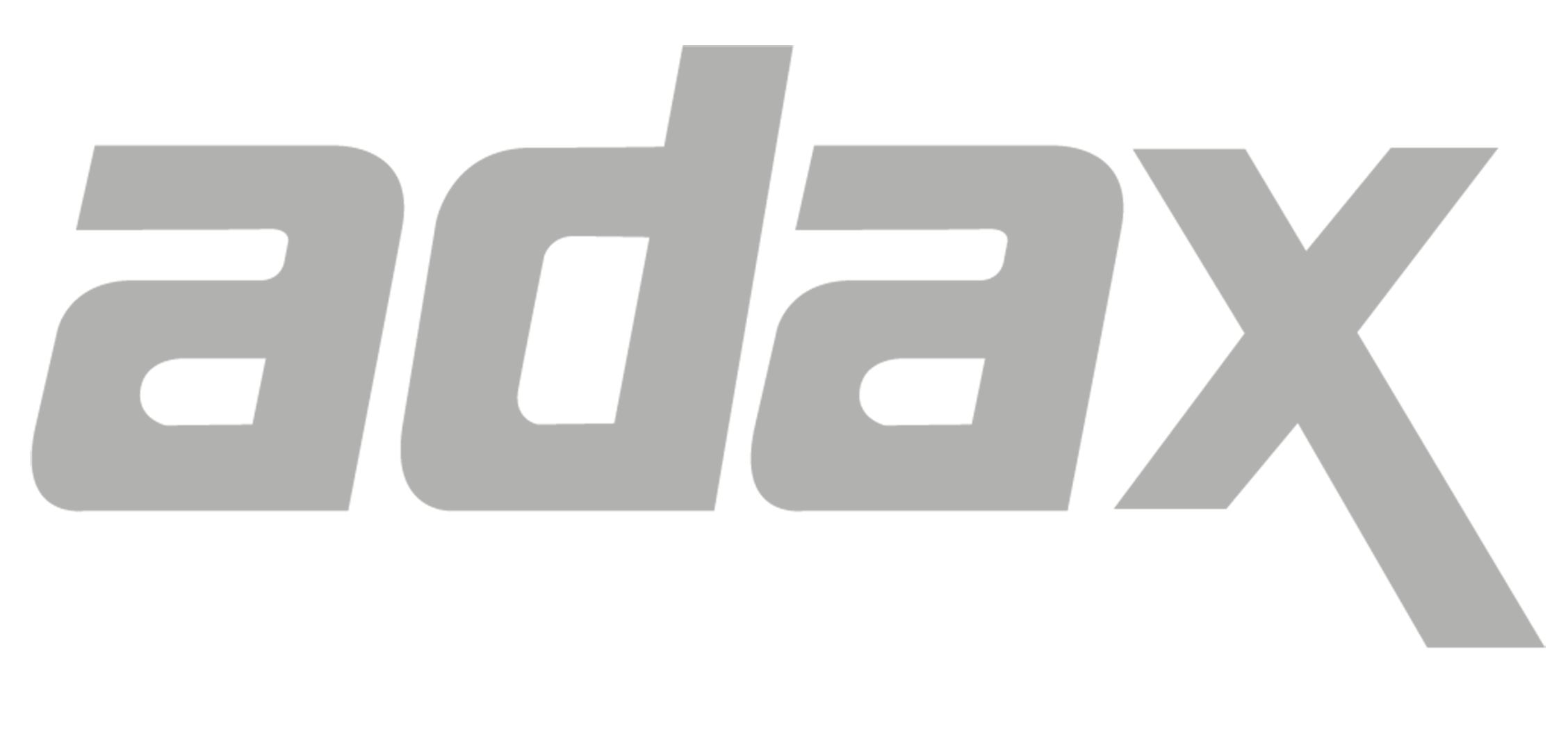 ADAX INC. logo