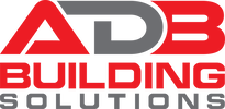 ADB BUILDING SOLUTIONS LLC logo