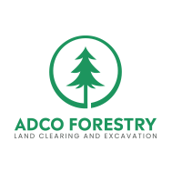 ADCO FORESTRY, LLC logo