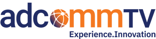 ADCOMM TV, INC logo