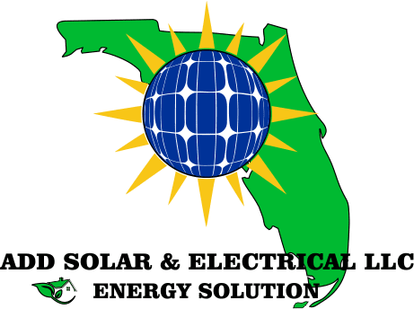 ADD SOLAR & ELECTRICAL LLC logo