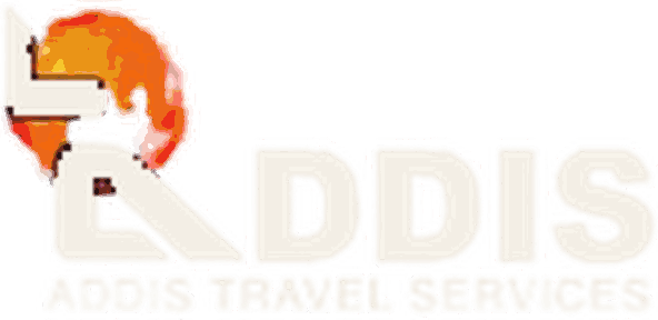 ADDIS TRAVEL SERVICES, LLC logo