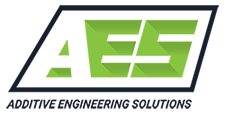 ADDITIVE ENGINEERING SOLUTIONS, LLC logo