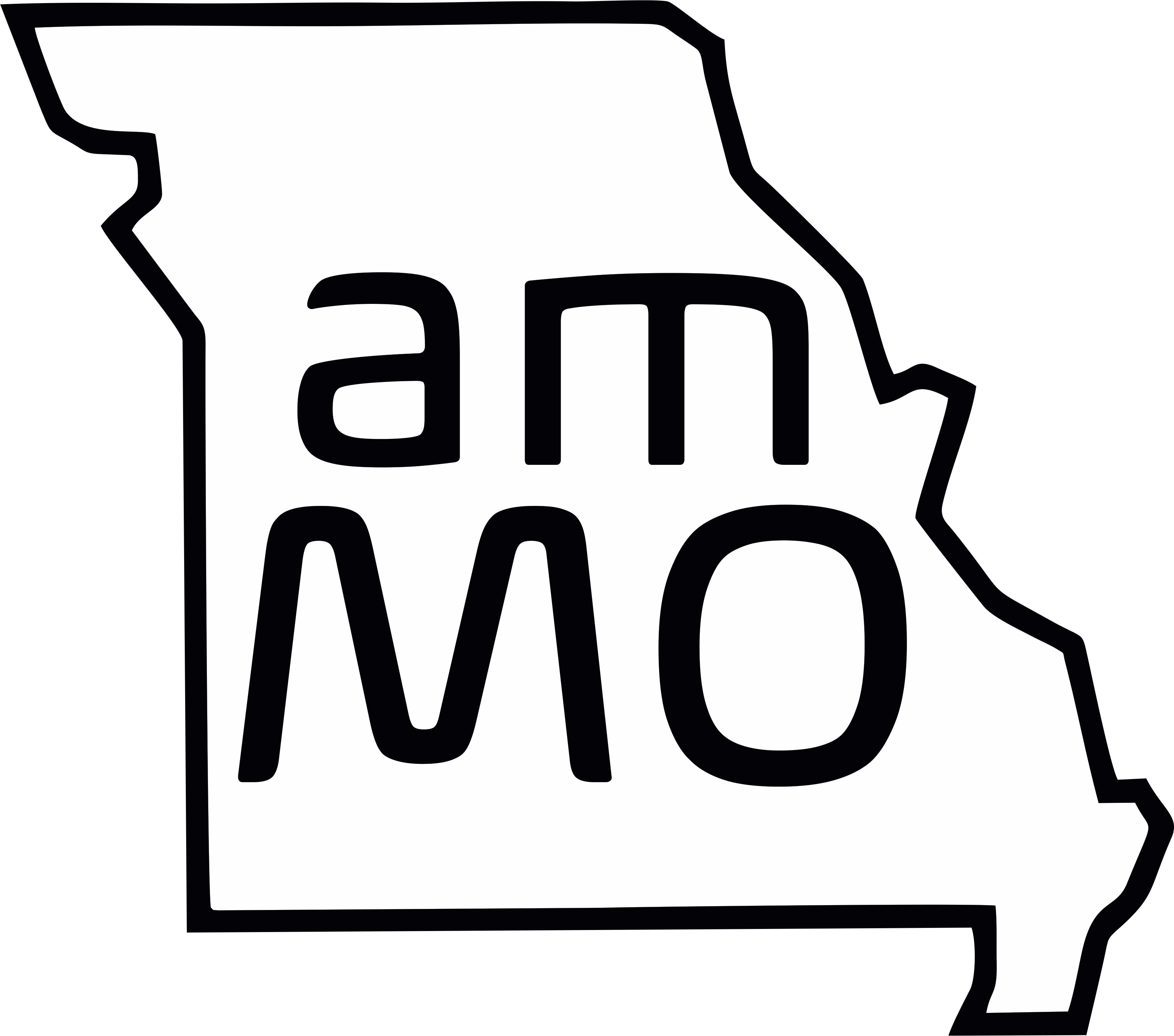 ADDITIVE MANUFACTURING MISSOURI LLC logo