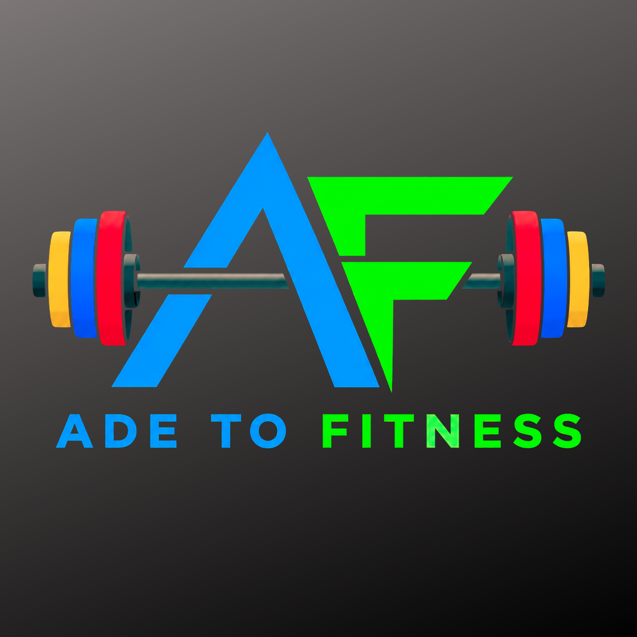 ADE TO FITNESS LLC logo