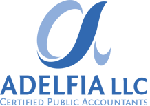 ADELFIA LLC logo
